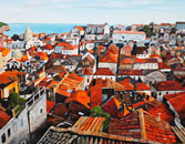 Rooftops (Dubrovnik)